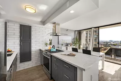 801 Franklin Street #1231, Oakland, CA 94607 - Photo 9
