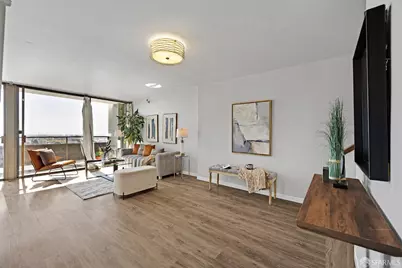 801 Franklin Street #1231, Oakland, CA 94607 - Photo 5