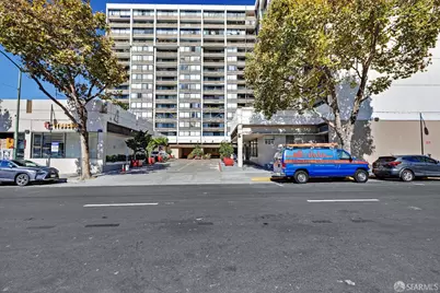 801 Franklin Street #1231, Oakland, CA 94607 - Photo 31