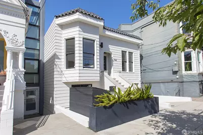 944 Hampshire Street, San Francisco, CA 94110 - Photo 3
