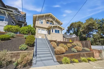 523 Fairmount Avenue, Oakland, CA 94611 - Photo 5