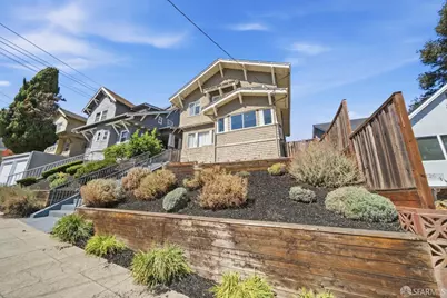 523 Fairmount Avenue, Oakland, CA 94611 - Photo 3