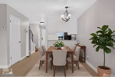 7319 Starward Drive #44, Dublin, CA 94568 - Photo 5