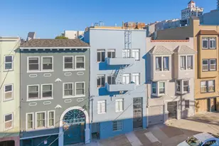 1520 Leavenworth St, San Francisco, CA 94109 - Photo 1
