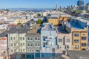 1520 Leavenworth St, San Francisco, CA 94109 - Photo 3