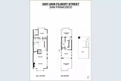 2007 Filbert Street, San Francisco, CA 94123 - Photo 45