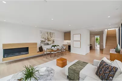 2007 Filbert Street, San Francisco, CA 94123 - Photo 7