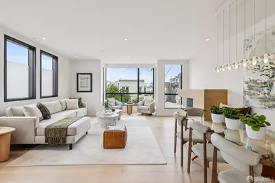 2007 Filbert Street, San Francisco, CA 94123 - Photo 3