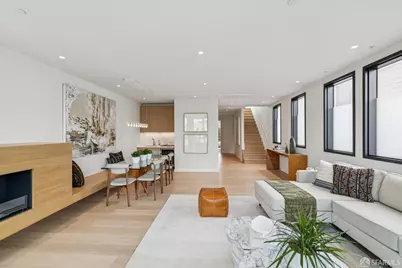 2007 Filbert Street, San Francisco, CA 94123 - Photo 5