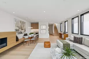 2007 Filbert St, San Francisco, CA 94123 - Photo 5