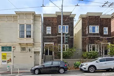 388 Noe Street, San Francisco, CA 94114 - Photo 25