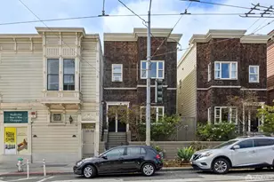 388 Noe St, San Francisco, CA 94114 - Photo 25