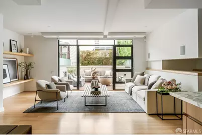 827 North Point Street #1, San Francisco, CA 94109 - Photo 3