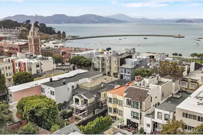 827 North Point Street #1, San Francisco, CA 94109 - Photo 31