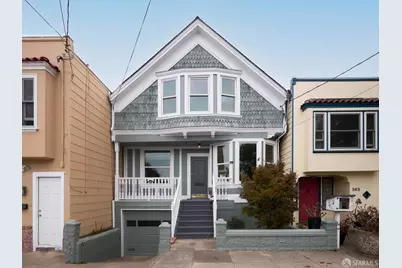 559 Edinburgh Street, San Francisco, CA 94112 - Photo 1