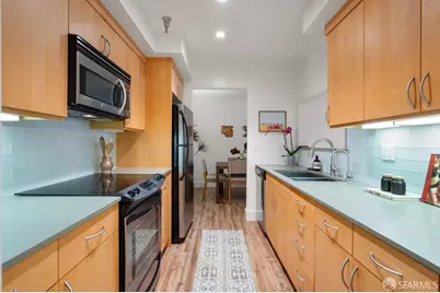 1839 15th Street #156, San Francisco, CA 94103 - Photo 13