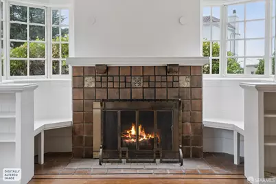 198 Vasquez Avenue, San Francisco, CA 94127 - Photo 9