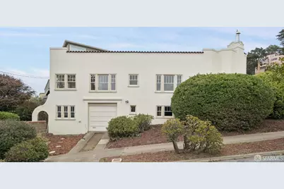 198 Vasquez Avenue, San Francisco, CA 94127 - Photo 5