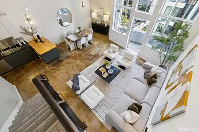 60 Rausch Street #301, San Francisco, CA 94103 - Photo 3