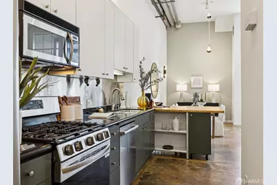 60 Rausch Street #301, San Francisco, CA 94103 - Photo 13