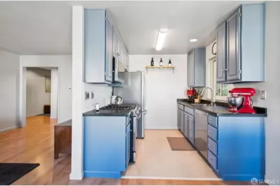 201 Laguna Street #11, San Francisco, CA 94102 - Photo 13