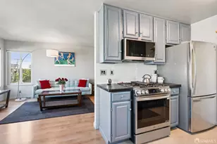 201 Laguna St, San Francisco, CA 94102 - Photo 15