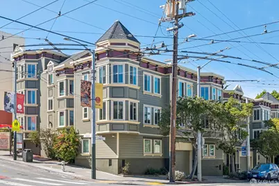 201 Laguna Street #11, San Francisco, CA 94102 - Photo 3