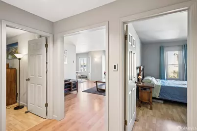 201 Laguna Street #11, San Francisco, CA 94102 - Photo 5