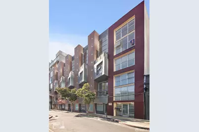460 Natoma Street, San Francisco, CA 94103 - Photo 9