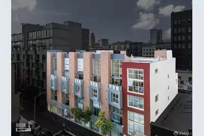 460 Natoma Street, San Francisco, CA 94103 - Photo 1