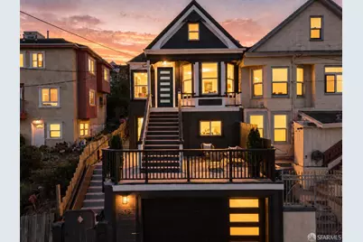 615 Mount Vernon Avenue, San Francisco, CA 94112 - Photo 5