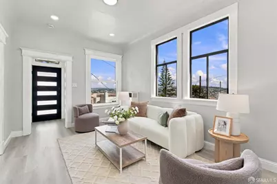 615 Mount Vernon Avenue, San Francisco, CA 94112 - Photo 17