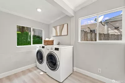 615 Mount Vernon Avenue, San Francisco, CA 94112 - Photo 53