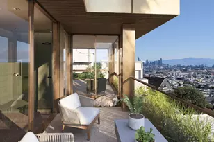376 Hill St, San Francisco, CA 94114 - Photo 9