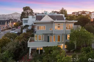 376 Hill St, San Francisco, CA 94114 - Photo 13