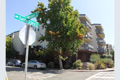 500 Vernon Street #116, Oakland, CA 94610 - Photo 1