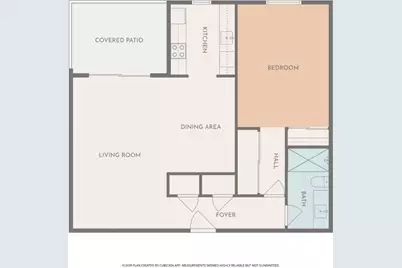 500 Vernon Street #116, Oakland, CA 94610 - Photo 21