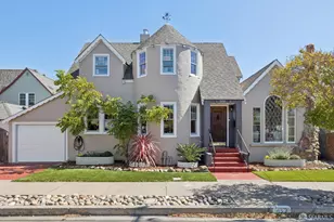 924 Park Ave, Alameda, CA 94501 - Photo 1