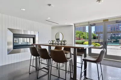 88 E San Fernando Street #707, San Jose, CA 95113 - Photo 39