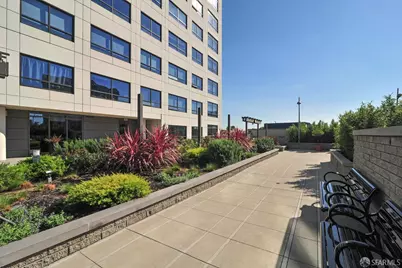 88 E San Fernando Street #707, San Jose, CA 95113 - Photo 29