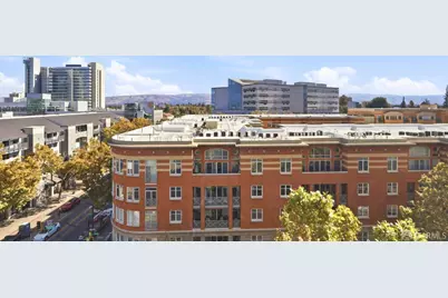 88 E San Fernando Street #707, San Jose, CA 95113 - Photo 23