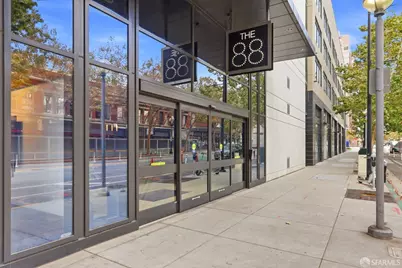 88 E San Fernando Street #707, San Jose, CA 95113 - Photo 49