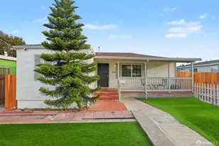 2825 Downer Ave, Richmond, CA 94804 - Photo 1