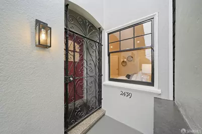2439 28th Avenue, San Francisco, CA 94116 - Photo 5