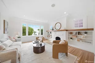 2439 28th Ave, San Francisco, CA 94116 - Photo 9
