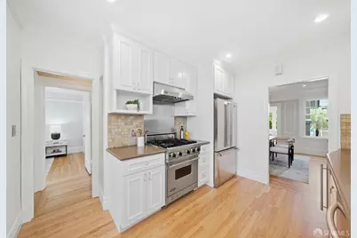 2439 28th Avenue, San Francisco, CA 94116 - Photo 25