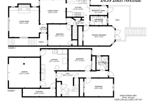 2439 28th Ave, San Francisco, CA 94116 - Photo 3