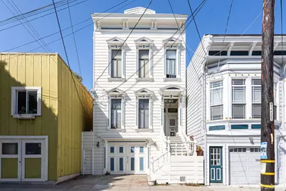 2476-2478 Harrison Street, San Francisco, CA 94110 - Photo 1