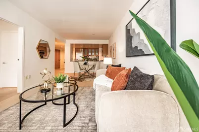 355 1st Street #S1801, San Francisco, CA 94105 - Photo 19