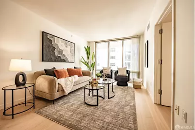 355 1st Street #S1801, San Francisco, CA 94105 - Photo 17